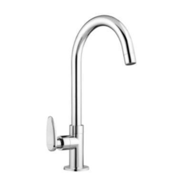 Imagen de Grifo cocina mesa ALLURE DECORE Cromo
