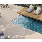 Imagen de Porcelanato para piso y pared Kotel Mineral  61x61 cm Antideslizante Mate y rectificado