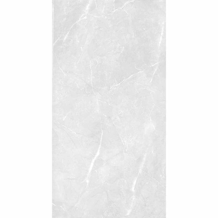 Imagen de Porcelanato para piso y pared Roma Light 60x119 cm Pulido brillante y rectificado