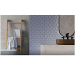 Imagen de Porcelanato para piso y pared Sk8 DGR Hard 100x100 cm Mate y Recificado