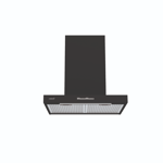 Imagen de Campana Cata Sygma Negra 6010 BK