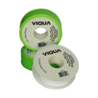 Imagen de Cinta teflon VIQUA 1/2"x 10 metros