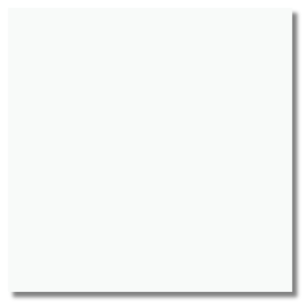 Imagen de Cerámica para piso y pared 100 Blanca 31x31 cm Brillante