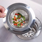Imagen de Filtro cesta para válvula de cocina canasta