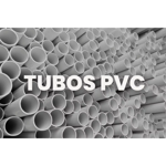 Imagen de Caño PVC liviano 100mm x 3m FORTLEV