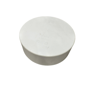 Imagen de Tapa pegar Hembra PVC 160 SMART HOME
