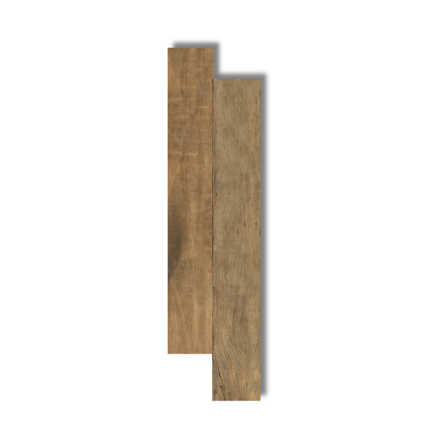 Imagen de Cerámica para piso y pared Vetus 19x120 cm Mate y rectificado