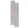 Imagen de Porcelanato para piso y pared Silver Shores TR 20x120 cm Satinado y Rectificado