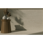 Imagen de Porcelanato para piso y pared Fusión Natural 92x92 cm Satinado y Rectificado