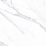 Imagen de Porcelanato para piso y pared Carrara Dream 60x60 cm Pulido Brillante y Rectificado