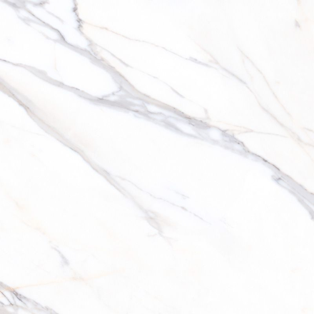 Imagen de Porcelanato para piso y pared Carrara Dream 60x60 cm Pulido Brillante y Rectificado