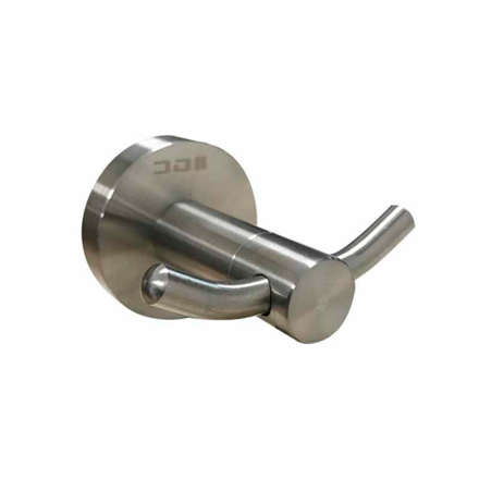 Imagen de Percha doble Milano Satin GC