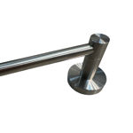 Imagen de Toallero de barra Celtic Satin 60 cm