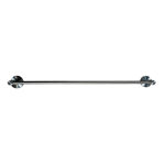 Imagen de Toallero de barra Celtic Satin 60 cm