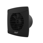 Imagen de Extractor de baño UC-10 std Black (100mm)