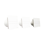 Imagen de Extractor de baño E-100 G Std PREMIUM