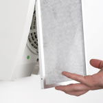 Imagen de Extractor de cocina Profesional 500