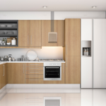 Imagen de Extractor de cocina Profesional 500