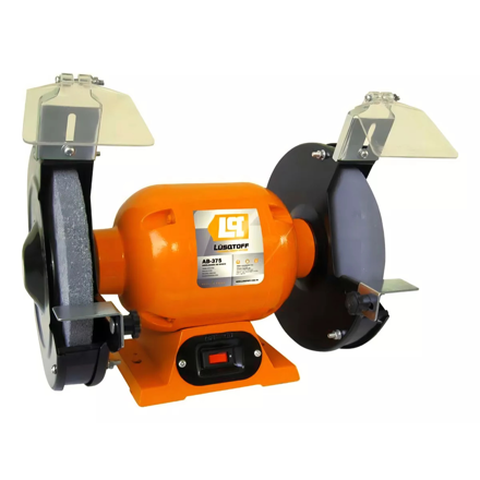 Imagen de Amoladora de banco 375w 6"