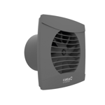 Imagen de Extractor de bañoUC-10 Std.Silver
