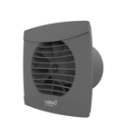Imagen de Extractor de bañoUC-10 Std.Silver