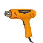 Imagen de Pistola de calor 1600W C/Accesorios