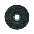 Imagen de disco para pulir de fibra 41/2