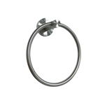 Imagen de Toallero de Aro Celtic Satin