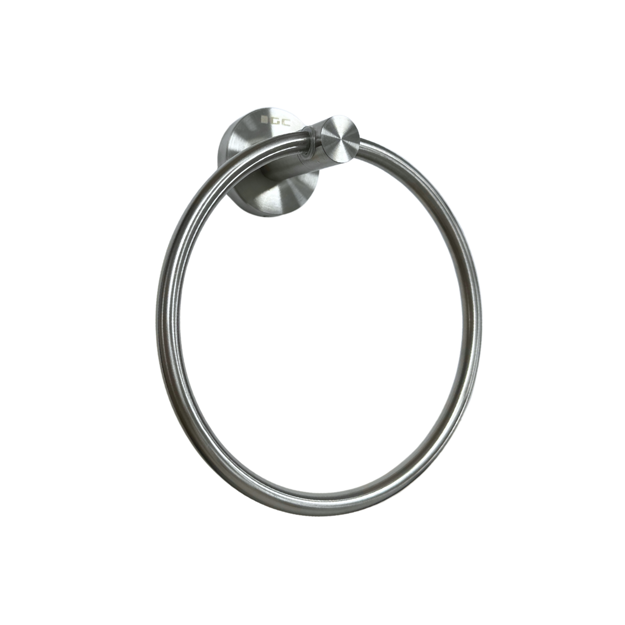 Imagen de Toallero de Aro Celtic Satin