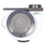 Imagen de Extractor 600 Plus 2 velocidades
