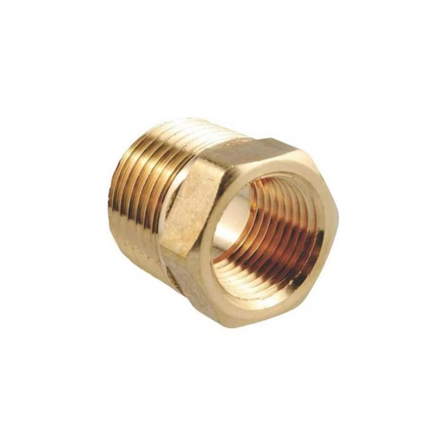 Imagen de Buje de bronce 1"x 1/2"