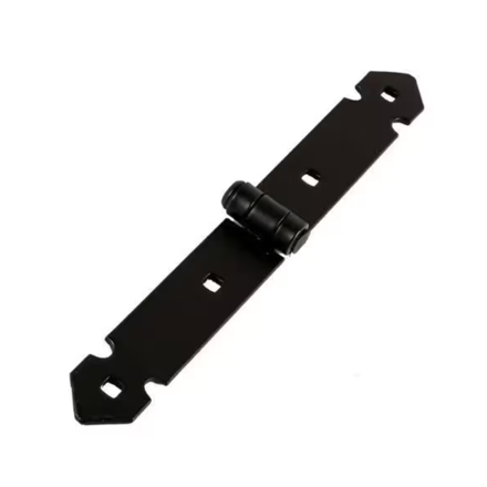 Imagen de Bisagra doble ala 13cm planchuela 32x3mm
