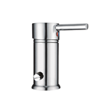 Imagen de Grifería de bidet  Monocomando con transferencia Vector Cromado