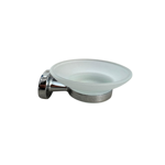 Imagen de Kit de accesorios de baño 6 piezas Austin Cromado Brillante