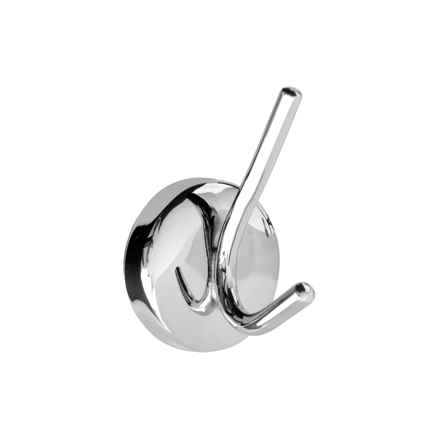 Imagen de Percha Fit Blukit Cromada Brillante