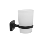 Imagen de Porta cepillo NOAR Negro Mate