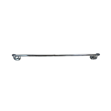 Imagen de Toallero barral Austin 60 cm Cromado Brillante