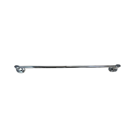 Imagen de Toallero barral Austin 60 cm Cromado Brillante
