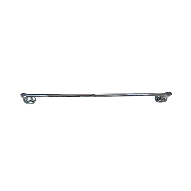 Imagen de Toallero barral Austin 60 cm Cromado Brillante