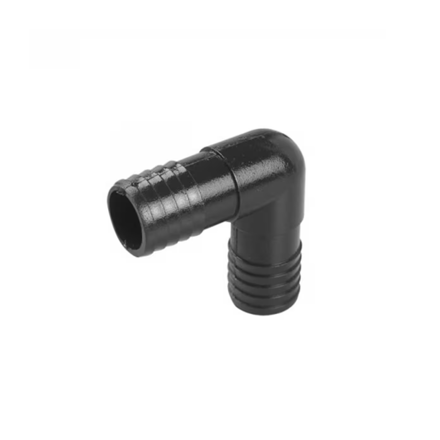 Imagen de Codo polietileno liso 1/2"