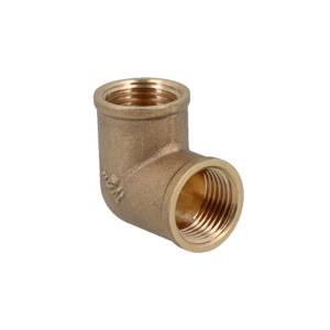 Imagen de Codo bronce H/H 1/2"
