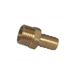 Imagen de Rebose de bronce macho 1"