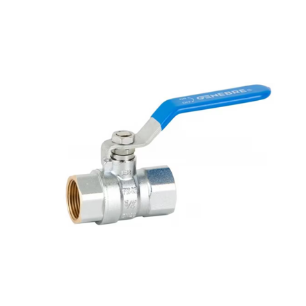 Imagen de Llave esférica HH 1/2" GENEBRE