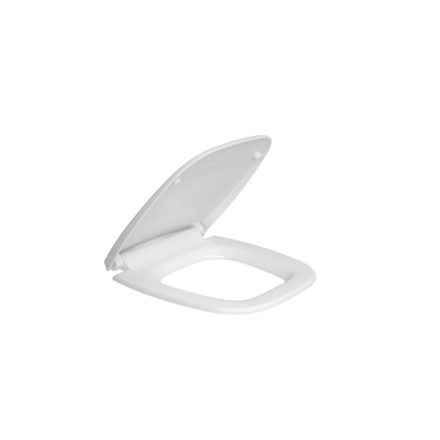 Imagen de Tapa inodoro Flex slow close