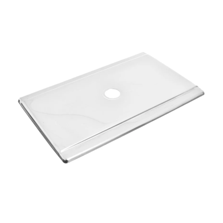 Imagen de Tapa de CISTERNA EMBUTIR acero inoxidable