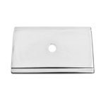 Imagen de Tapa de CISTERNA EMBUTIR acero inoxidable