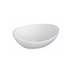 Imagen de Mueble de baño Suspendido Beatriz 60 cm Blanco con Catedral con bacha