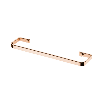 Imagen de TOALLERO 30 CM AMURAR RED GOLD