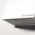 Imagen de campana Professional 750 L