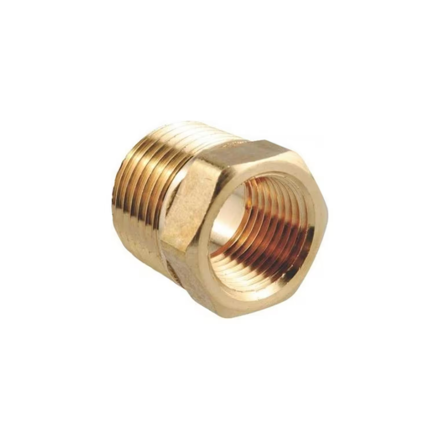 Imagen de Buje de bronce 3/4"x 1/2"